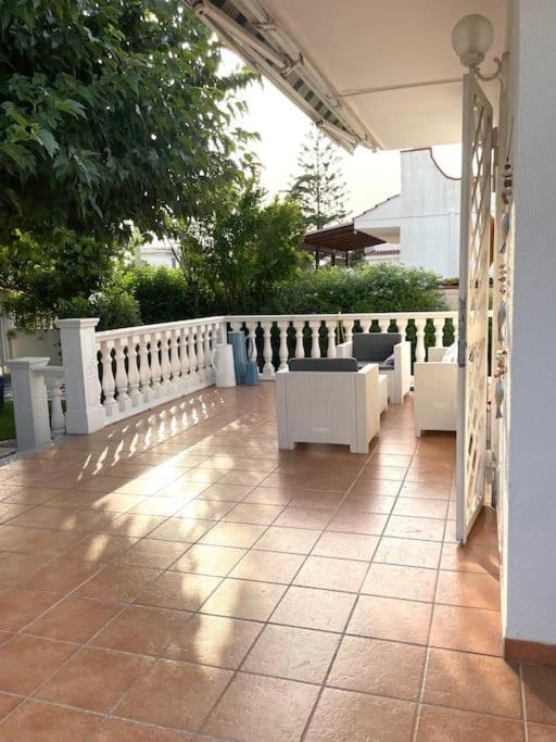 Apartamento Dei Gelsi Leporano